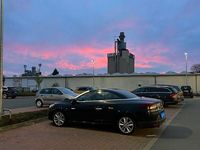 Gebraucht Renault Mégane Cabriolet 131 PS (96 kW) 2010 Schwarz Cabrio