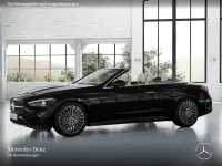 Gebraucht Mercedes CLE200 Advanced Plus 204 PS (150 kW) 2025 Schwarz Cabrio