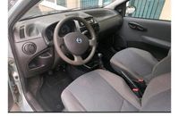 Gebraucht Fiat Punto 69 PS (50 kW) 2003 Blau Kleinwagen