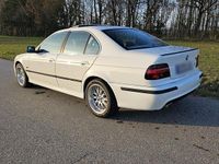 Gebraucht BMW 523 170 PS (125 kW) 1999 Limousine