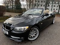 gebraucht BMW 320 Cabriolet i Edition Exclusive/Bi-Xenon/TÜV Neu