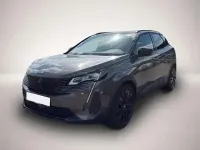 Gebraucht Peugeot 3008 GTi 131 PS (96 kW) 2023 Manufacturer SUV