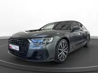 Gebraucht Audi S8 Ambiente 571 PS (419 kW) 2023 Grau Limousine