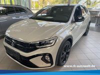 Gebraucht VW Taigo R-line 150 PS (110 kW) 2023 Andere farbe SUV