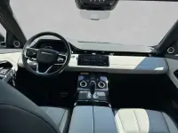 Gebraucht Land Rover Range Rover evoque SE Dynamic 204 PS (150 kW) 2023 Fuji white SUV