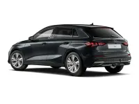 Gebraucht Audi A3 Advanced 116 PS (85 kW) 2025 Manhattangrau Limousine