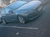 gebraucht Hyundai i30 Fastback 1.4