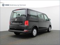 gebraucht VW Transporter T6.1Kombi kurzer Radstand PDC GRA MFA
