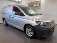 Gebraucht VW Caddy Maxi Basis 122 PS (89 kW) 2025 Reflexsilber Van / Kleinbus