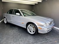 Gebraucht Jaguar XJ 238 PS (175 kW) 2003 Silber Limousine