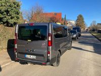 Gebraucht Fiat Talento 145 PS (106 kW) 2017 Grau Van / Kleinbus