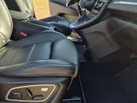 Gebraucht Renault Scénic IV Initiale Paris 163 PS (119 kW) 2018 Schwarz Van / Kleinbus