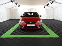 Gebraucht Seat Ibiza Style 116 PS (85 kW) 2024 Rot Kleinwagen