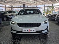 Gebraucht Polestar 2 Pilot 169 kW (231 PS) 2023 Weiß Kleinwagen