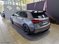 gebraucht Mercedes A45 AMG S STREETSTYLEEDITION+HUD+NIGHT+PANO+360