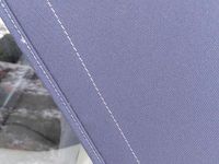 Gebraucht Rover 216 111 PS (81 kW) 1998 Blau Cabrio