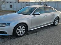 Gebraucht Audi A4 S-Line 160 PS (117 kW) 2011 Limousine