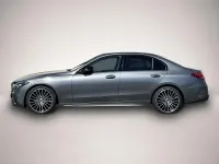 Neu Mercedes C200 AMG line 204 PS (150 kW) 2026 Manufacturer Limousine