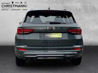 Gebraucht Cupra Ateca Basis 190 PS (139 kW) 2025 Grün SUV