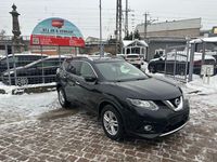 Gebraucht Nissan X-Trail Tekna 177 PS (130 kW) 2017 Schwarz SUV