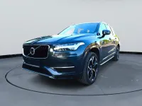 Gebraucht Volvo XC90 Momentum 235 PS (172 kW) 2019 Grau SUV