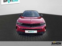 Gebraucht Opel Mokka 136 PS (100 kW) 2024 Kosmos rot SUV