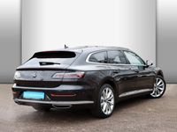 gebraucht VW Arteon Shootingbrake 1.4 eHybrid OPF DSG PANO/DCC/NAVI