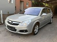 Gebraucht Opel Signum 140 PS (102 kW) 2007 Grau Kleinwagen