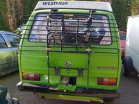 Occasion VW T3 50 ch (36 kW) 1981 Vert Van