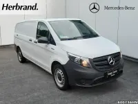 Gebraucht Mercedes e-Vito 2023 Weiss Van