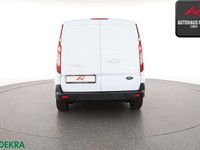 Gebraucht Ford Transit Connect 101 PS (74 kW) 2024 Frostweiß Van / Kleinbus