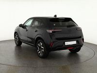 Neu Opel Mokka 131 PS (96 kW) 2025 Schwarz SUV