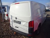Gebraucht VW Transporter 110 PS (80 kW) 2020 Weiß Van