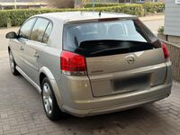 Gebraucht Opel Signum 140 PS (102 kW) 2007 Grau Kleinwagen