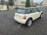 Używany Mini Cooper 120 KM (88 kW) 2008 Hatchback