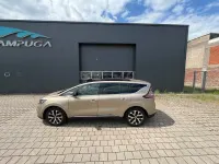 Gebraucht Renault Espace Initiale Paris 160 PS (117 kW) 2018 Beige Van / Kleinbus