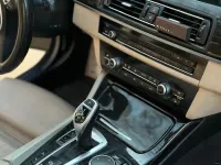 Gebraucht BMW 525 218 PS (160 kW) 2015 Grau Kombi