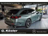 Gebraucht Mercedes E300 Advanced 204 PS (150 kW) 2024 Kombi