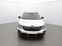 Neu Renault Espace Esprit Alpine 133 PS (97 kW) 2025 Blanc nacre SUV