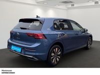 Gebraucht VW Golf VIII Goal 116 PS (85 kW) 2025 Blau Limousine