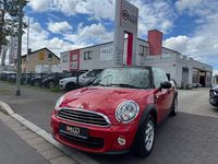 Gebraucht Mini ONE Pepper 98 PS (72 kW) 2015 Kleinwagen