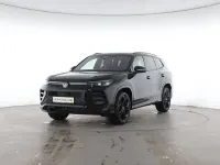 Neu VW Tayron R-line 193 PS (141 kW) 2026 Schwarz SUV