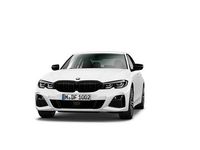 Second-hand BMW M340 Efficient Dynamics 340 CP (250 kW) 2025 Berlinǎ