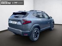 Neu Dacia Duster Extreme 131 PS (96 kW) 2025 Dolomitgrau SUV