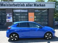 Gebraucht Opel Corsa-e 114 kW (156 PS) 2024 Andere Kleinwagen