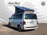 gebraucht VW California T6.1Ocean "Edition" RearView ACC NAV