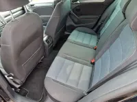 Gebraucht VW Golf VI Style 122 PS (89 kW) 2011 Schwarz Kleinwagen