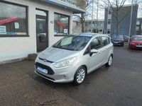 Gebraucht Ford B-MAX Trend 120 PS (88 kW) 2012 Silber Van / Kleinbus