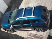 gebraucht Dacia Duster 2 Prestige 2019, AHK, Dachträger.