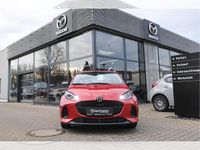 Neu Mazda 2 Exclusive-Line 116 PS (85 kW) 2025 Rot (formal red metallic) Kleinwagen